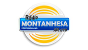 Rádio Montanhesa de Ponte Nova